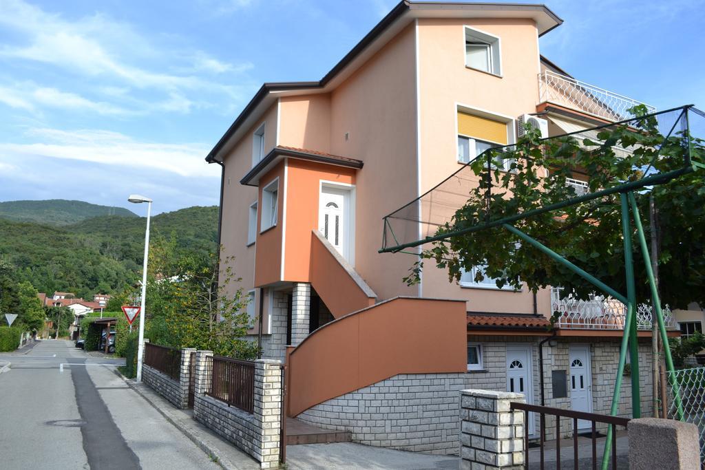 Love 2 Solkan Нова Гориця Екстер'єр фото